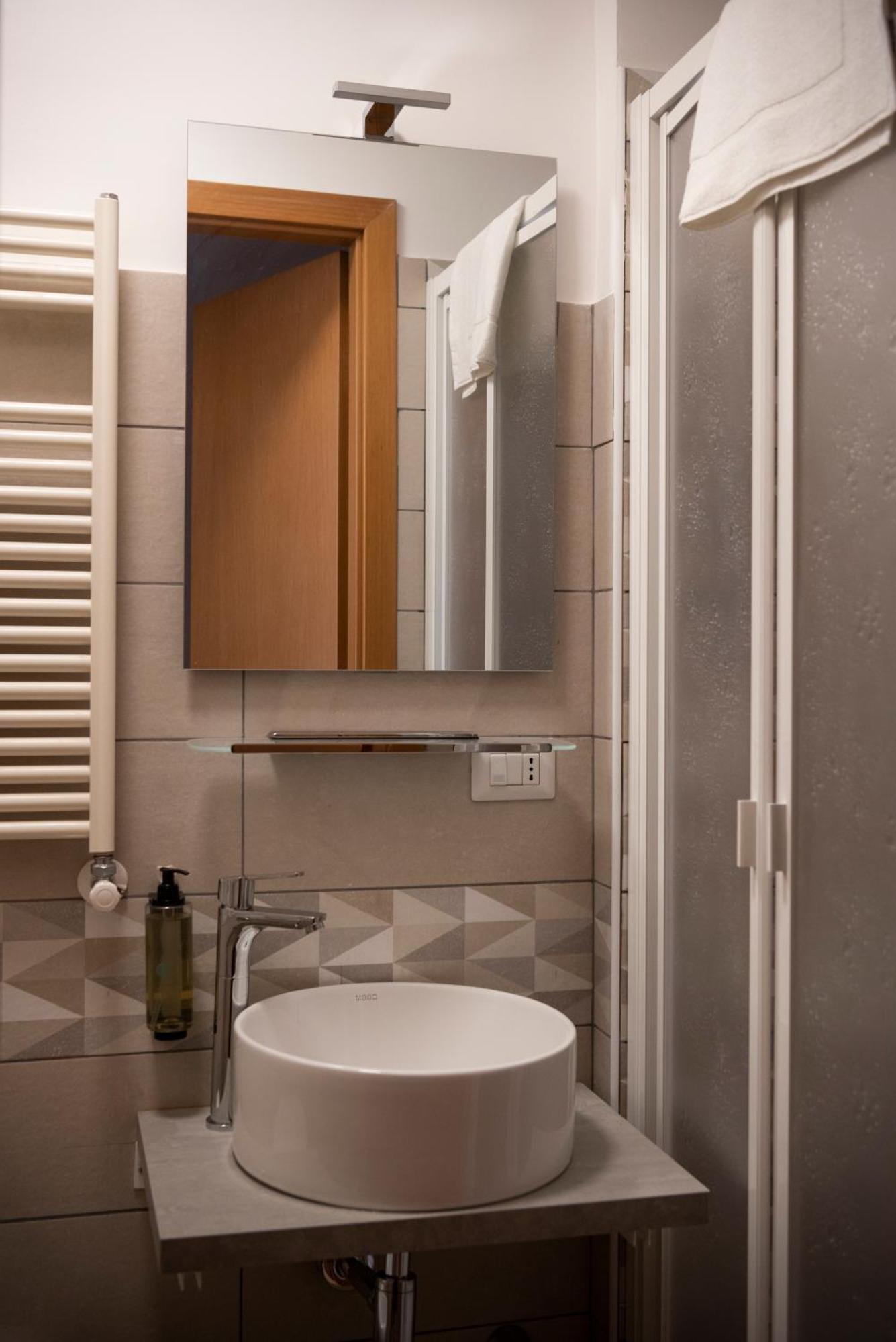 Lux Of The Vatican Lejlighedshotel *