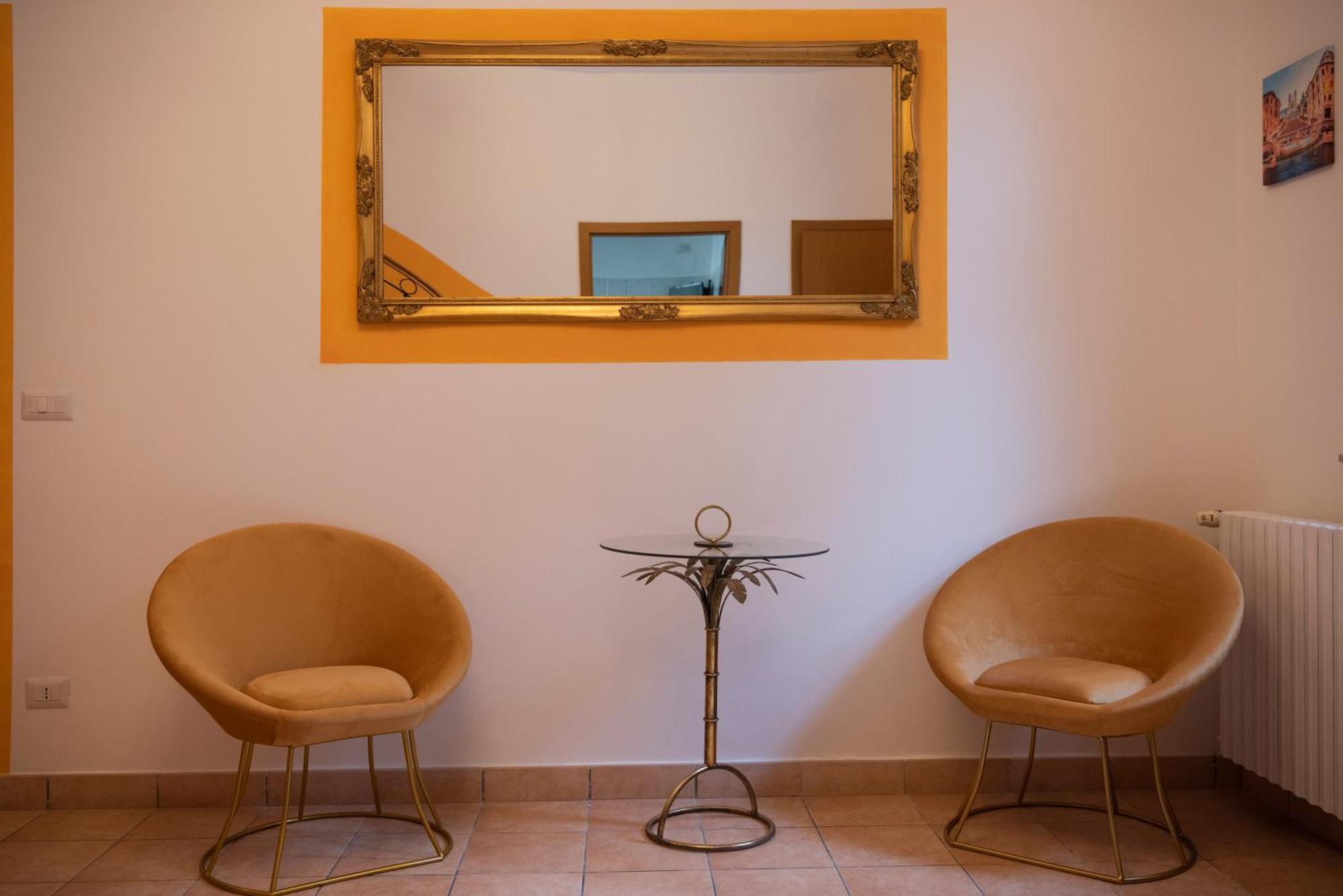 Lux Of The Vatican Aparthotel Rom