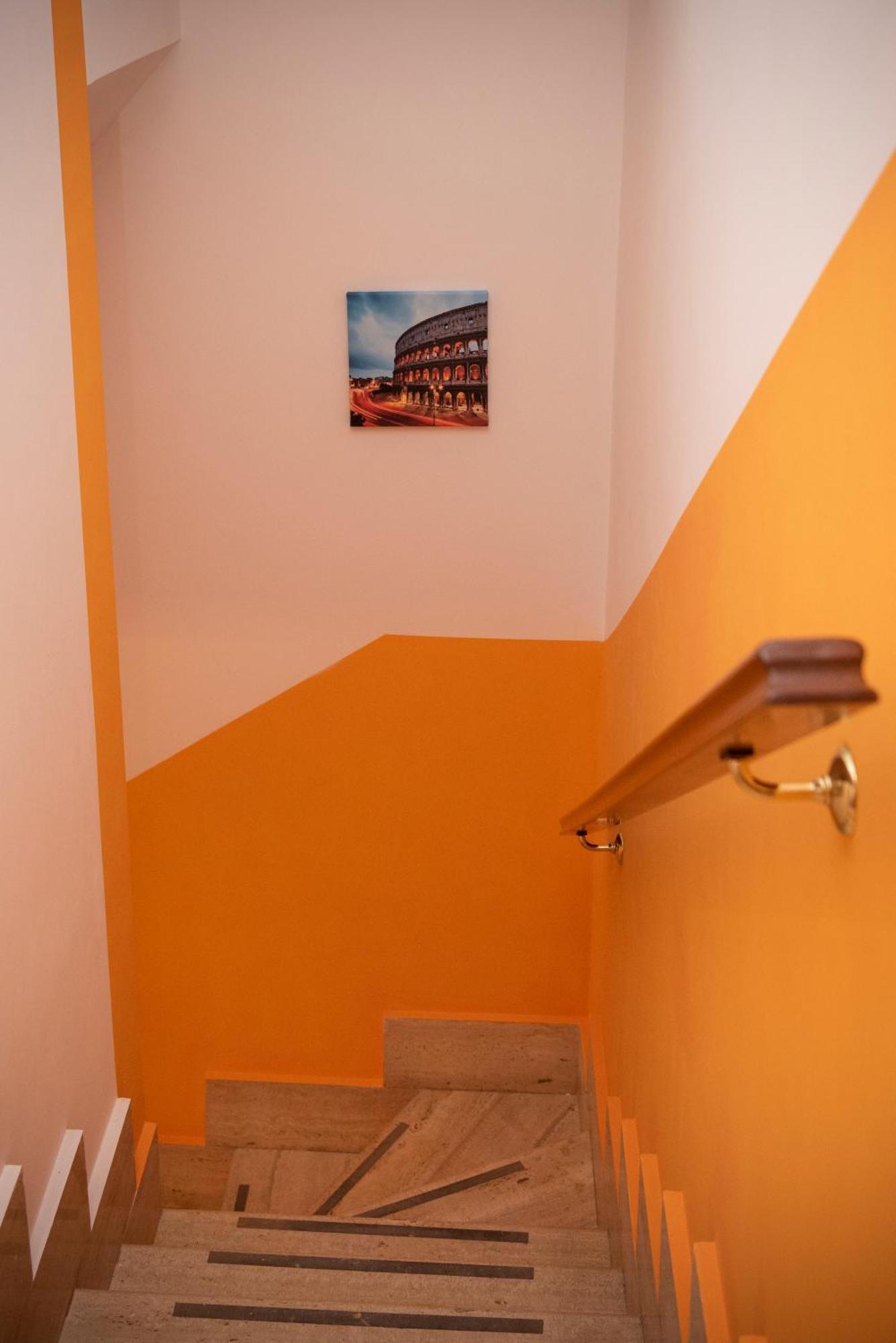 Lux Of The Vatican Lejlighedshotel *