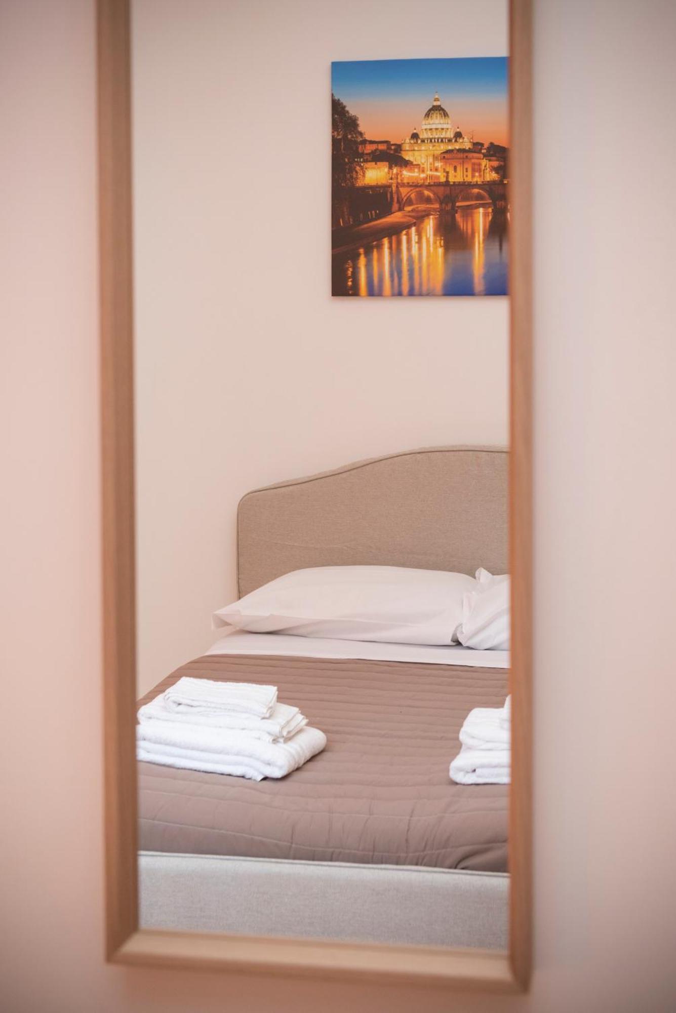 Lux Of The Vatican Lejlighedshotel *